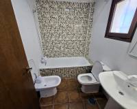 Wederverkoop - Bungalow - Algorfa