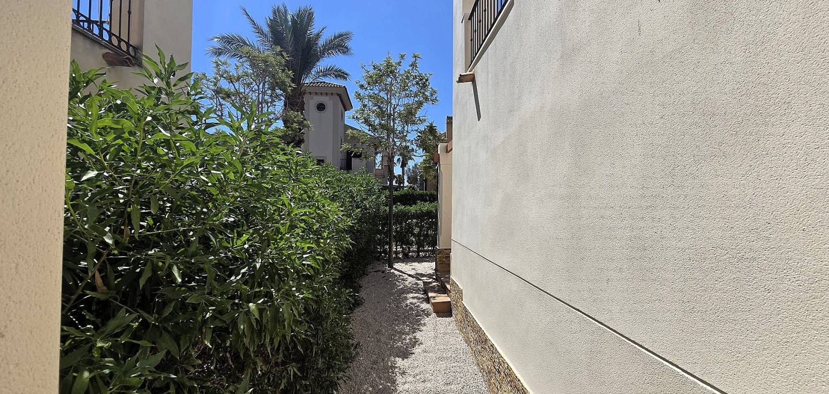 Wederverkoop - Bungalow - Algorfa