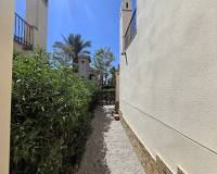 Wederverkoop - Bungalow - Algorfa