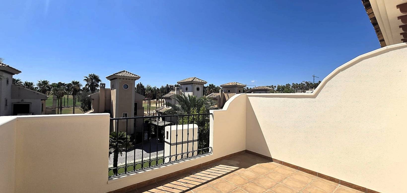 Wederverkoop - Bungalow - Algorfa