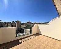 Wederverkoop - Bungalow - Algorfa