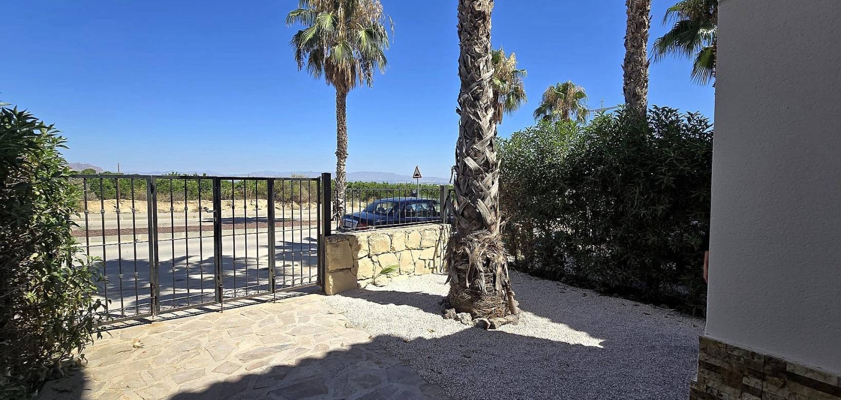 Wederverkoop - Bungalow - Algorfa