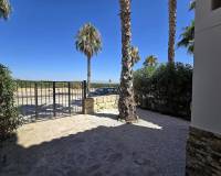 Wederverkoop - Bungalow - Algorfa