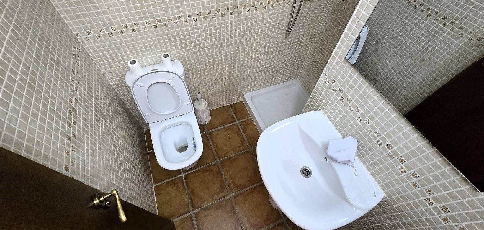 Wederverkoop - Bungalow - Algorfa