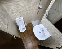 Wederverkoop - Bungalow - Algorfa