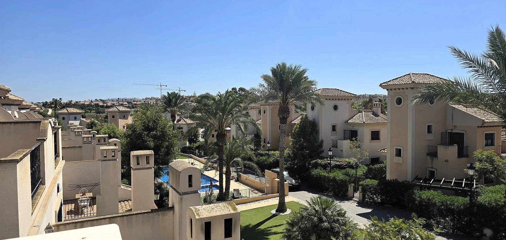 Wederverkoop - Bungalow - Algorfa