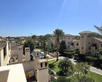 Wederverkoop - Bungalow - Algorfa