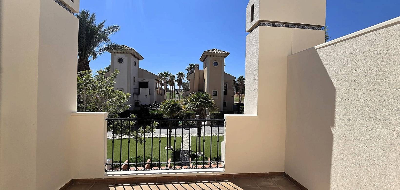 Wederverkoop - Bungalow - Algorfa