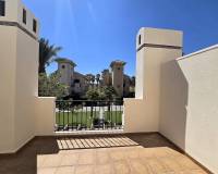 Wederverkoop - Bungalow - Algorfa