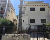 Wederverkoop - Bungalow - Algorfa