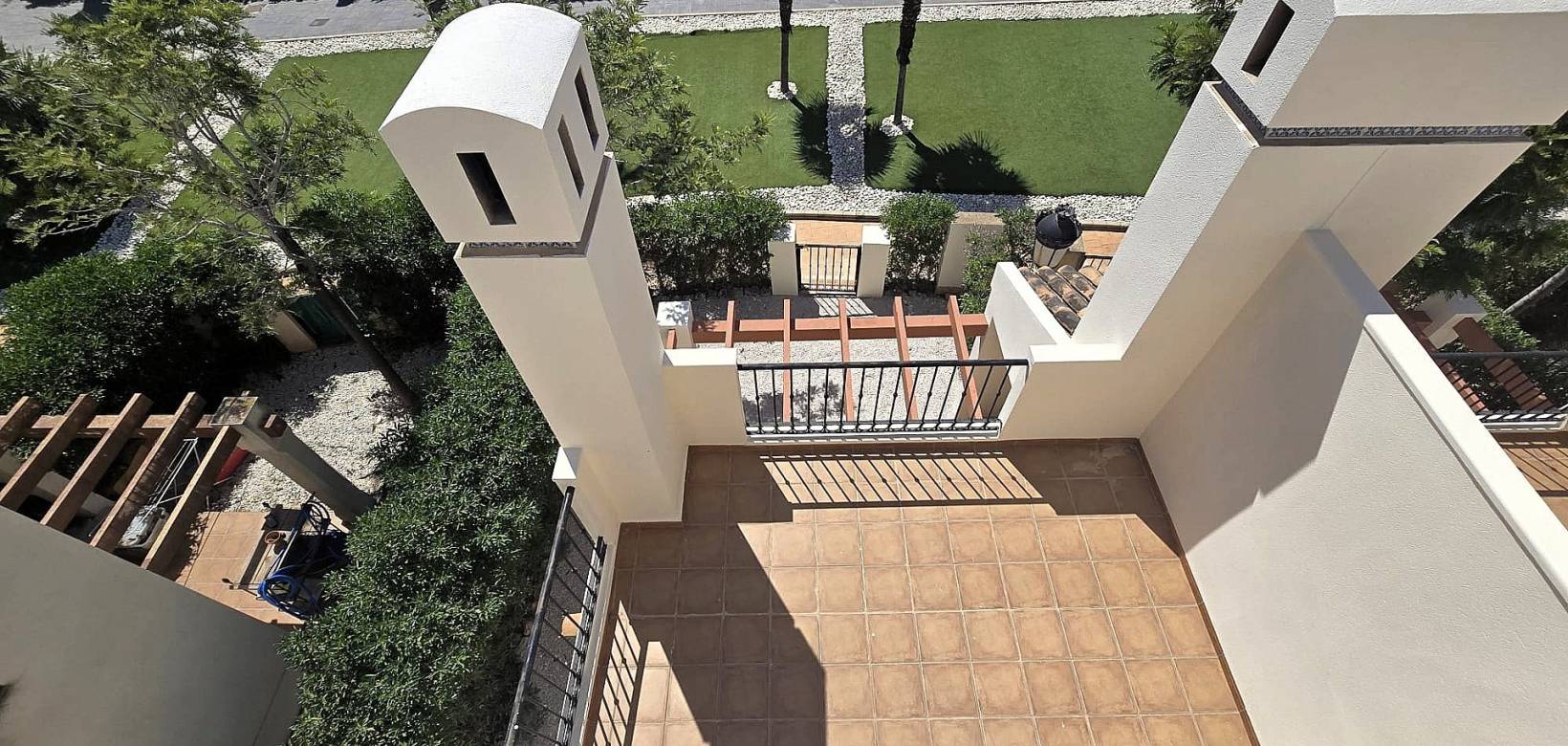 Wederverkoop - Bungalow - Algorfa