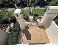 Wederverkoop - Bungalow - Algorfa