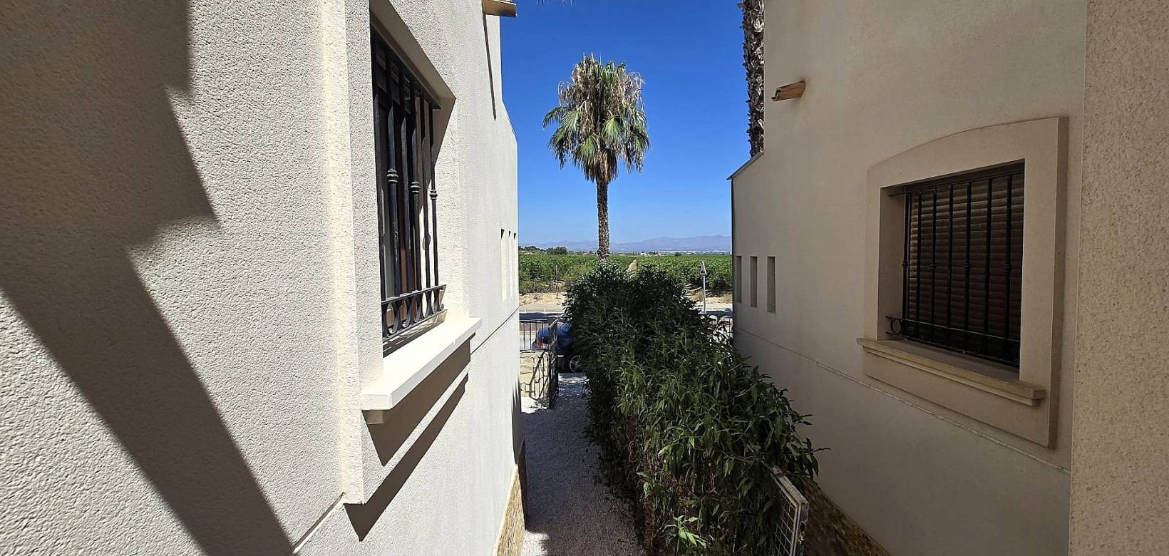 Wederverkoop - Bungalow - Algorfa