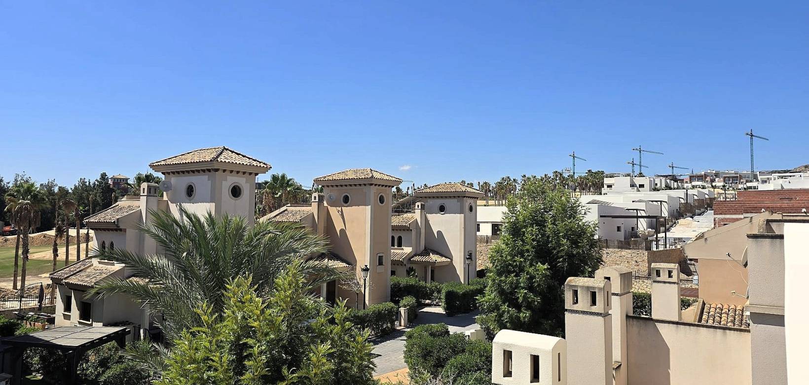 Wederverkoop - Bungalow - Algorfa