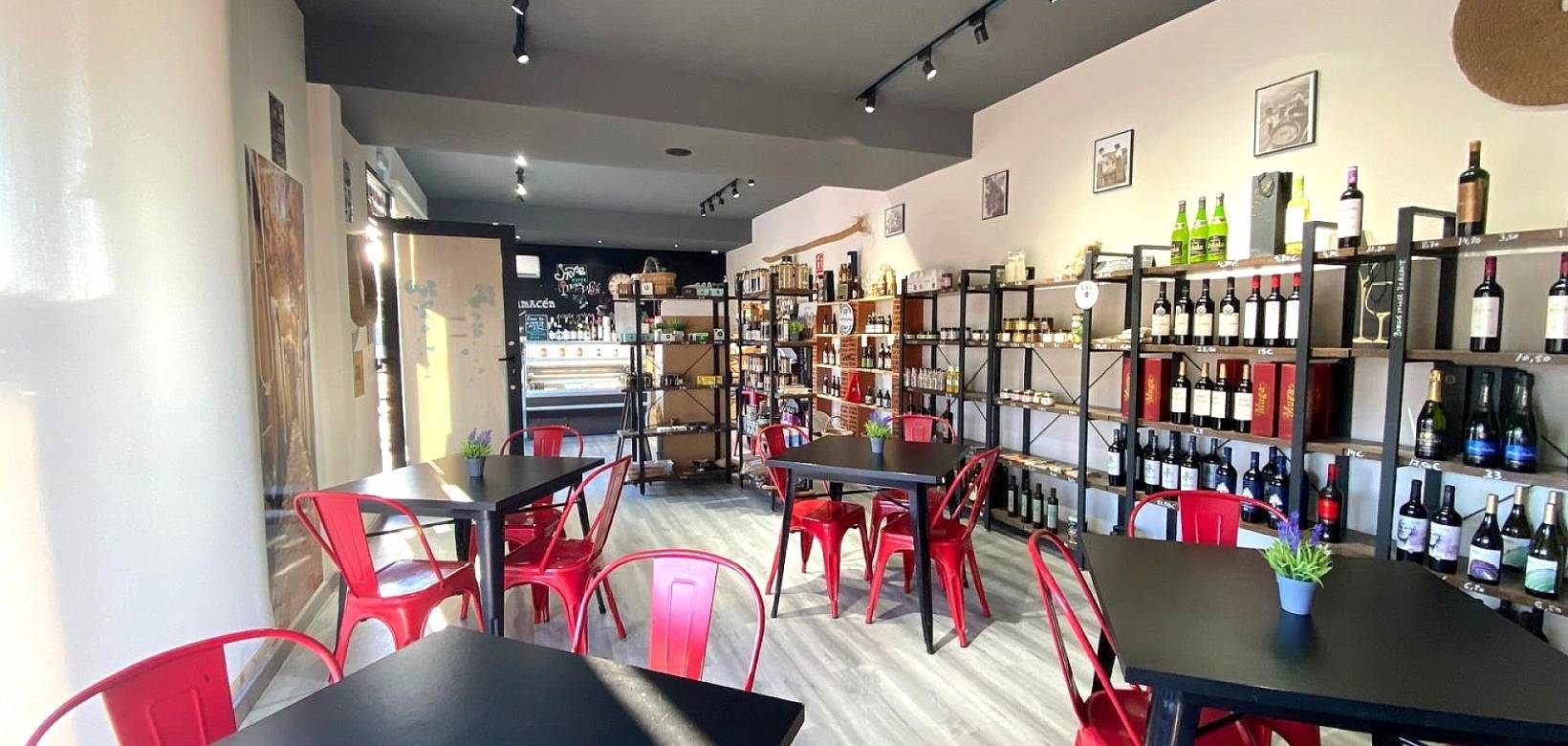 Wederverkoop - Business - Pinoso - 