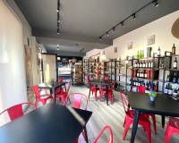 Wederverkoop - Business - Pinoso - 