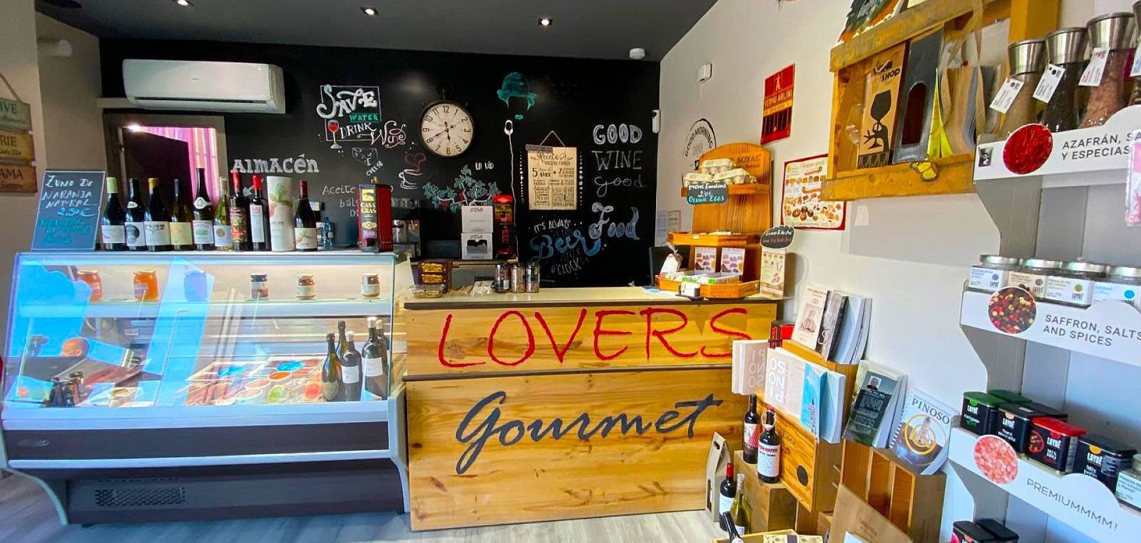 Wederverkoop - Business - Pinoso - 