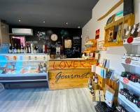 Wederverkoop - Business - Pinoso - 