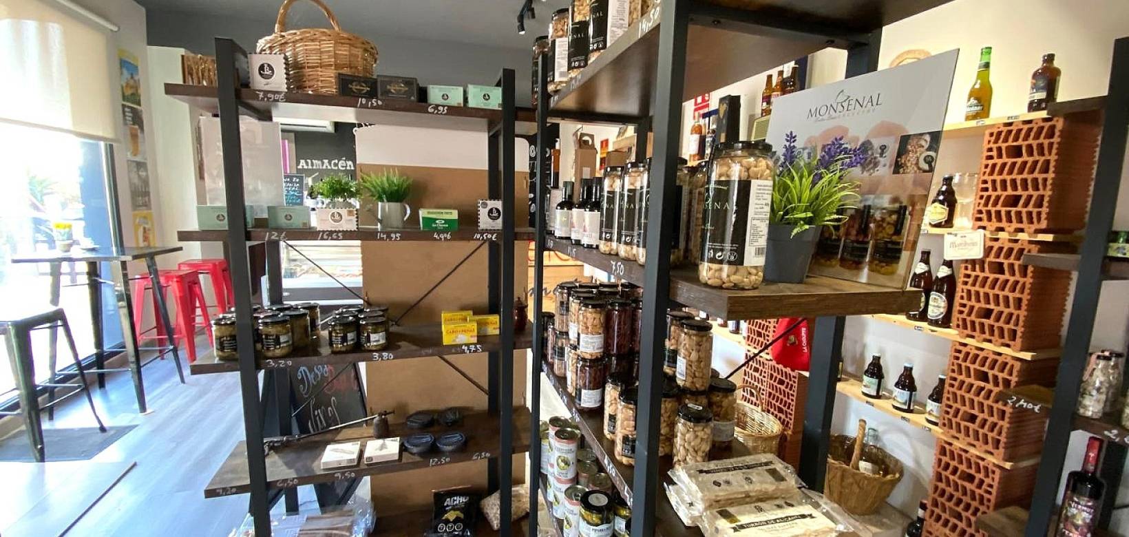 Wederverkoop - Business - Pinoso - 