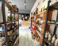 Wederverkoop - Business - Pinoso - 