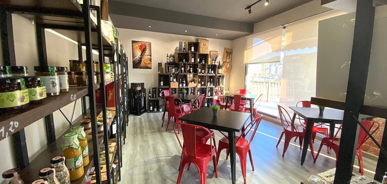 Wederverkoop - Business - Pinoso - 