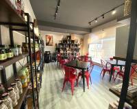 Wederverkoop - Business - Pinoso - 