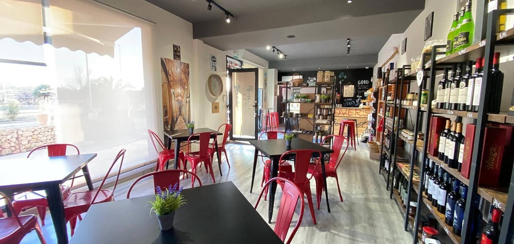 Wederverkoop - Business - Pinoso - 