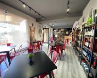 Wederverkoop - Business - Pinoso - 