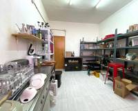 Wederverkoop - Business - Pinoso - 