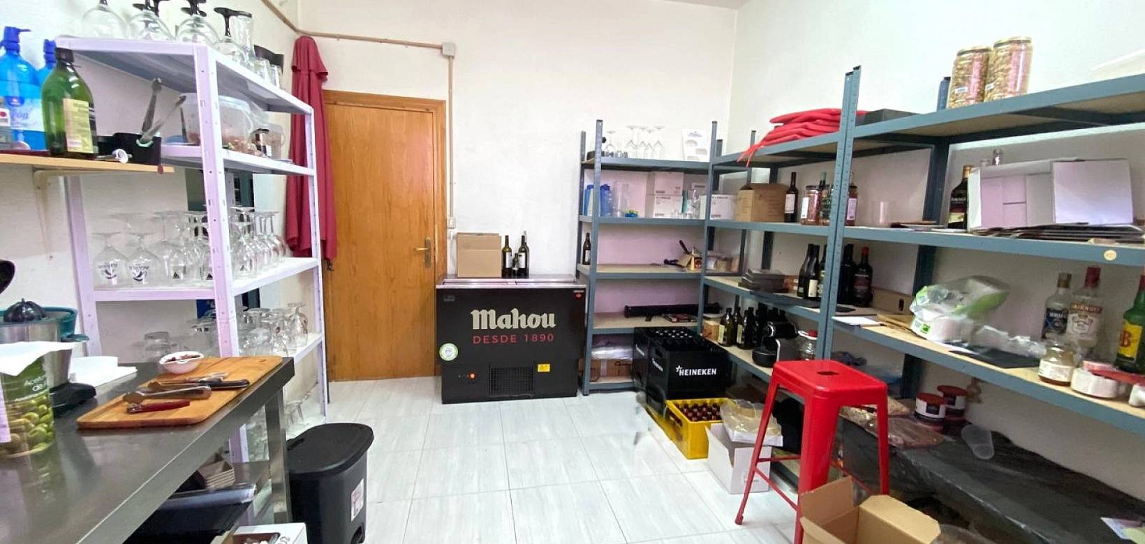 Wederverkoop - Business - Pinoso - 