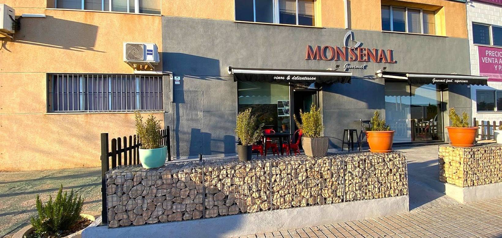 Wederverkoop - Business - Pinoso - 