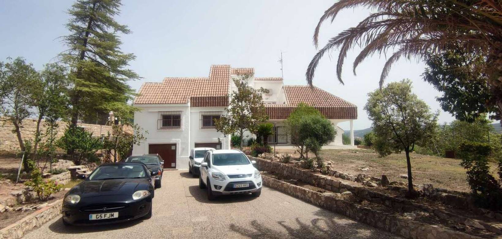 Wederverkoop - Commercieel - Ayora