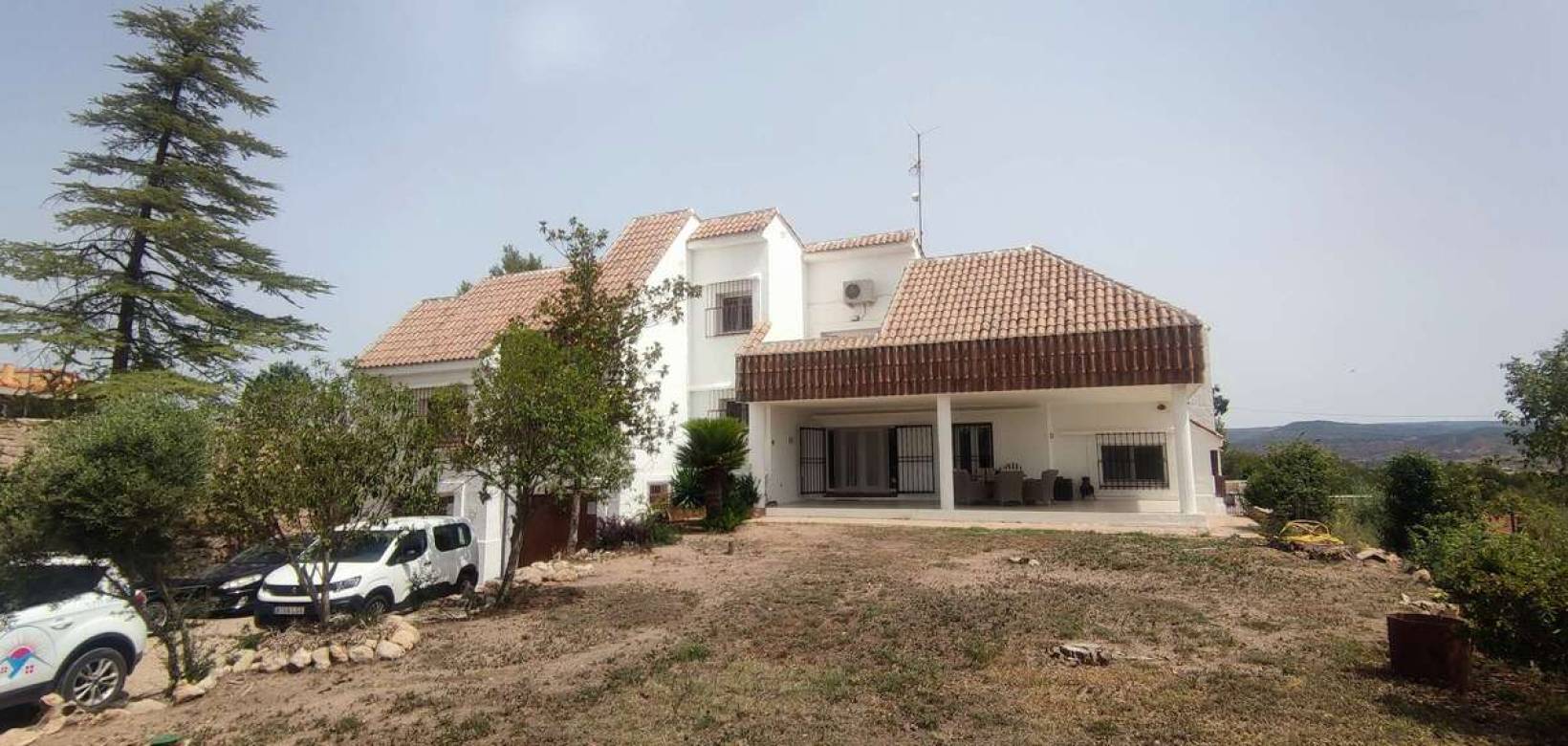 Wederverkoop - Commercieel - Ayora