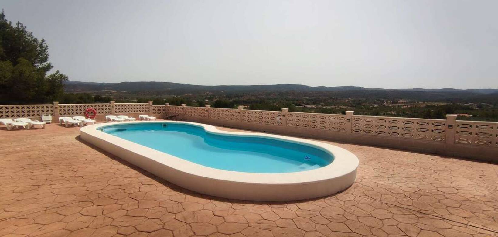 Wederverkoop - Commercieel - Ayora