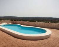 Wederverkoop - Commercieel - Ayora