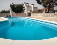 Wederverkoop - Commercieel - Ayora