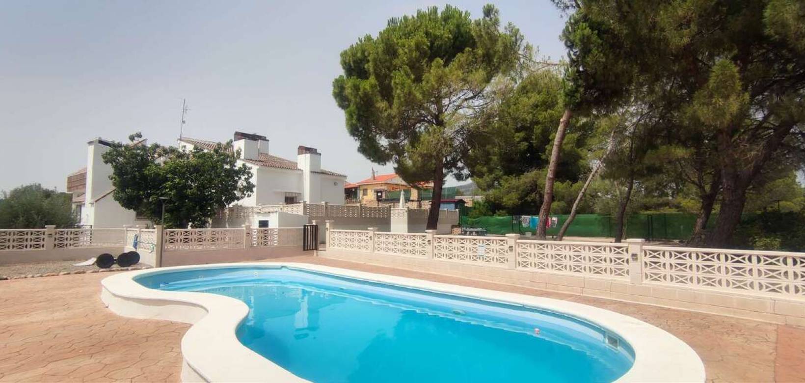 Wederverkoop - Commercieel - Ayora