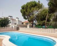 Wederverkoop - Commercieel - Ayora