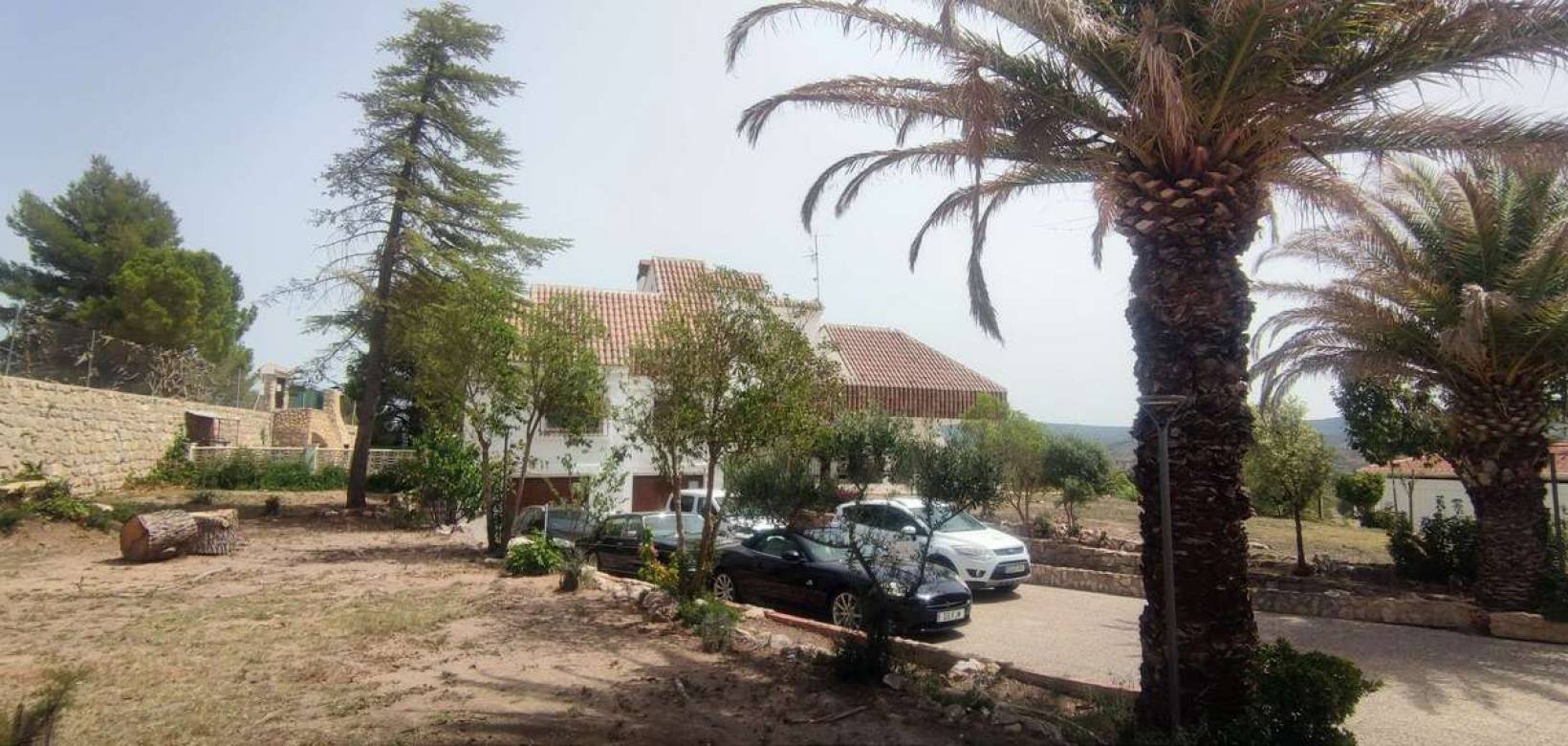 Wederverkoop - Commercieel - Ayora