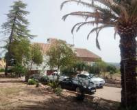 Wederverkoop - Commercieel - Ayora