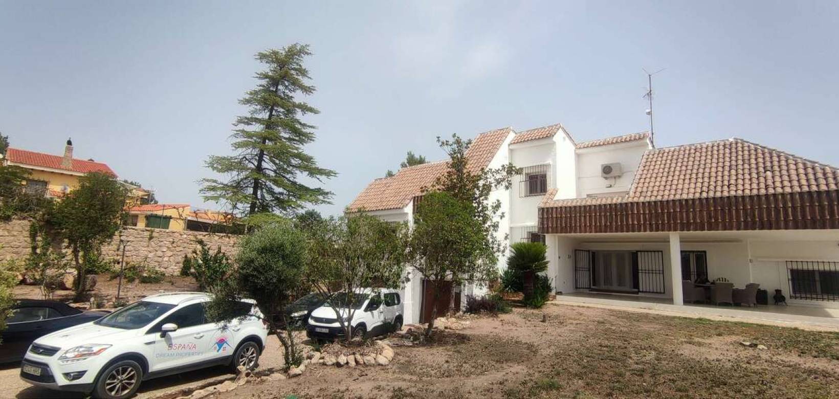 Wederverkoop - Commercieel - Ayora