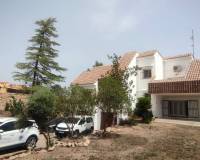 Wederverkoop - Commercieel - Ayora