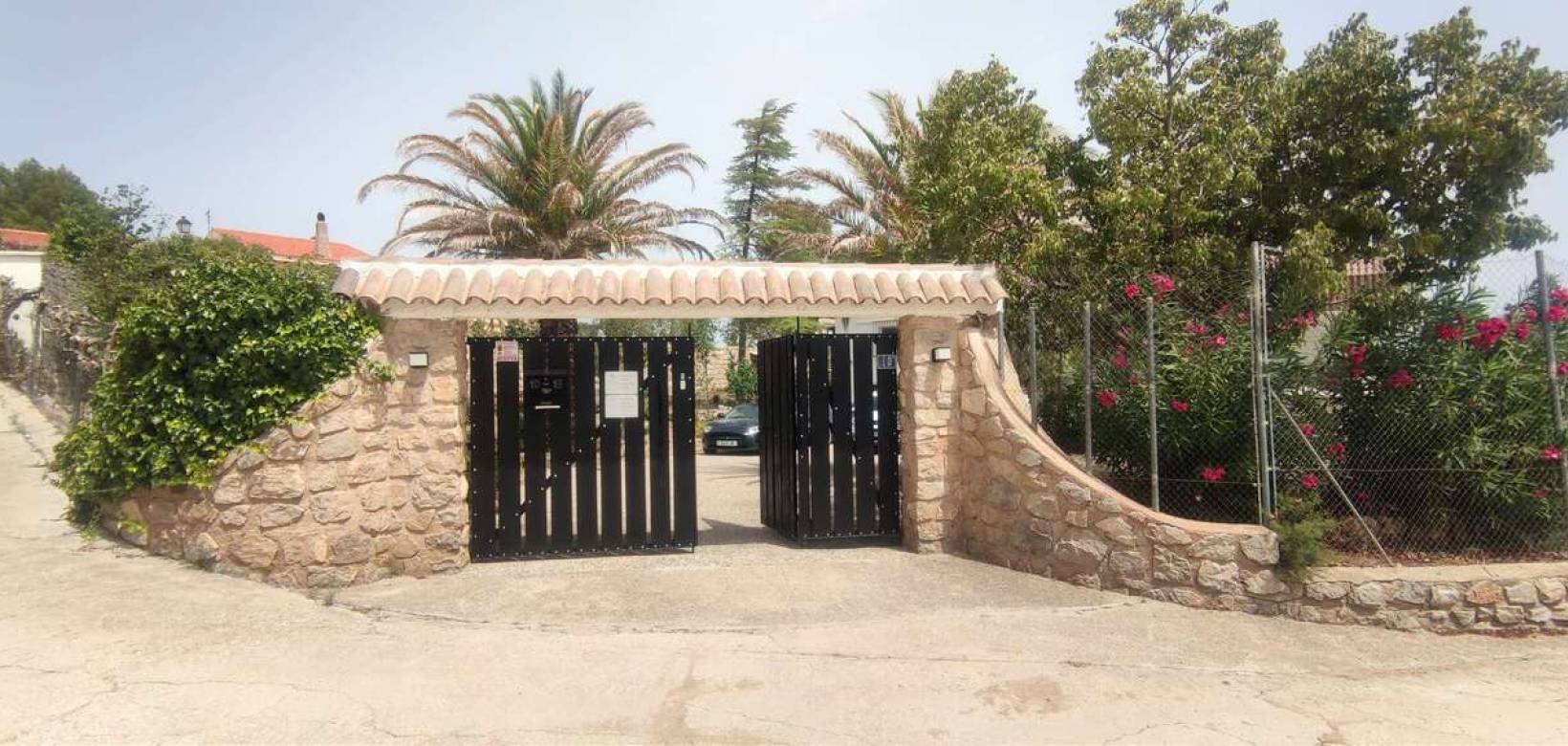 Wederverkoop - Commercieel - Ayora