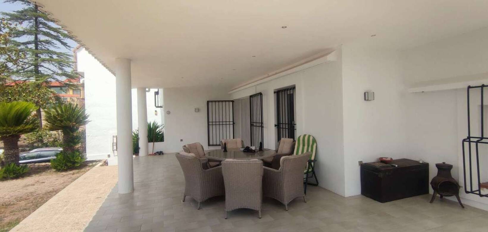 Wederverkoop - Commercieel - Ayora