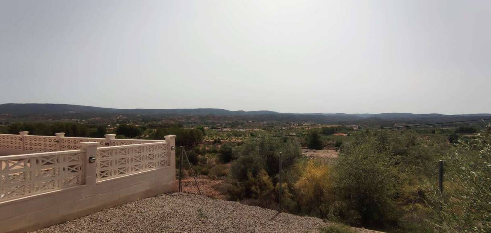 Wederverkoop - Commercieel - Ayora