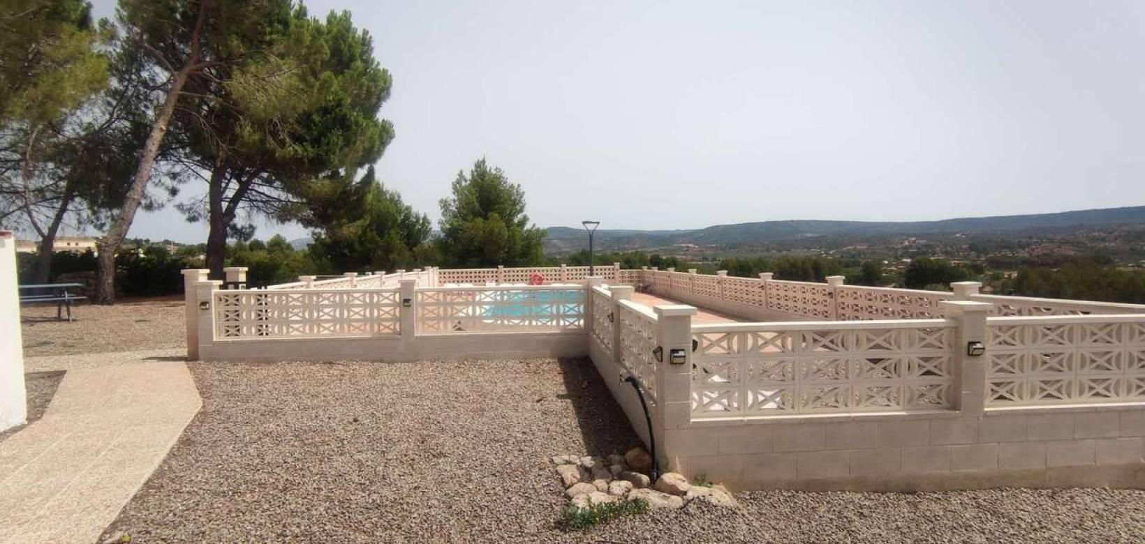 Wederverkoop - Commercieel - Ayora