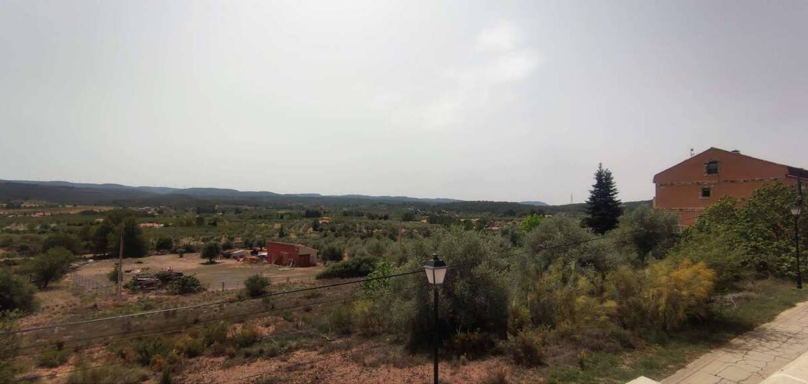 Wederverkoop - Commercieel - Ayora