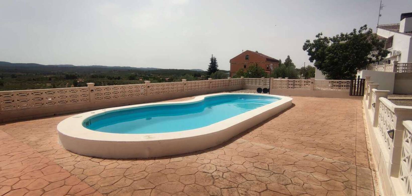 Wederverkoop - Commercieel - Ayora