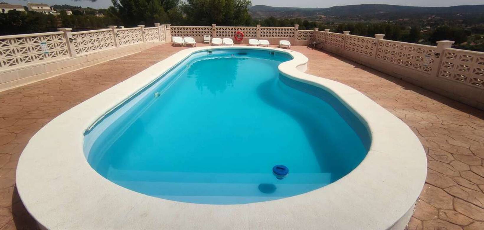 Wederverkoop - Commercieel - Ayora