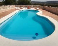 Wederverkoop - Commercieel - Ayora